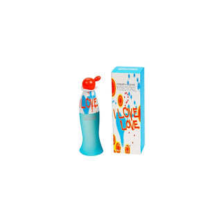 I LOVE LOVE MOSCHINO 100 ML EDT