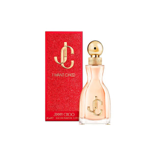 I WANT CHOO JIMMY CHOO 125 ML EDP