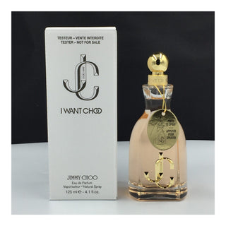 I WANT CHOO JIMMY CHOO 125 ML EDP