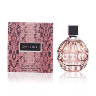 JIMMY CHOO JIMMY CHOO 100 ML EDP