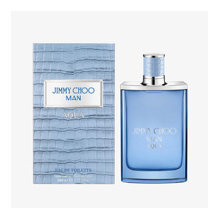 JIMMY CHOO MAN AQUA JIMMY CHOO 100 ML EDT