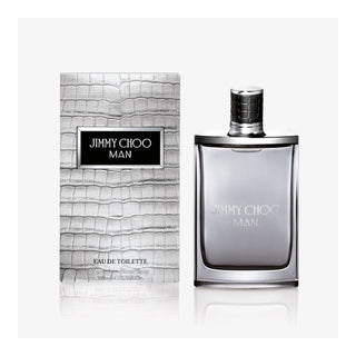 JIMMY CHOO MAN JIMMY CHOO 100 ML EDT