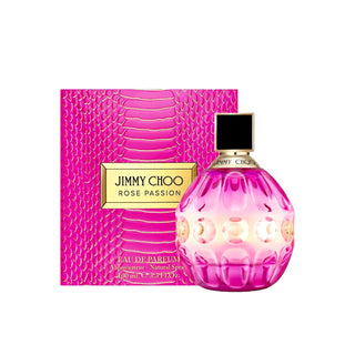 JIMMY CHOO ROSE PASSION JIMMY CHOO 100 ML EDP