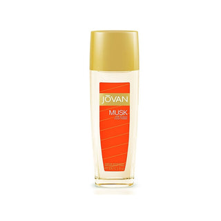 JOVAN MUSK BODY FRAGANCE JOVAN 75 ML