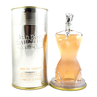 JPG CLASIQUE + CREMA CORPORAL + REPLICA JEAN PAUL GAULTIER 100 ML EDT