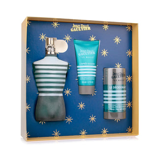 JPG CLASIQUE + CREMA CORPORAL + REPLICA JEAN PAUL GAULTIER 100 ML EDT