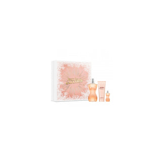 JPG CLASIQUE + CREMA CORPORAL + REPLICA JEAN PAUL GAULTIER 100 ML EDT