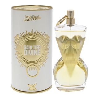 JPG DIVINE JEAN PAUL GAULTIER 100 ML PARFUM