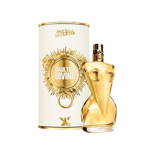 JPG DIVINE + CREMA CORPORAL + PERFUMERO JEAN PAUL GAULTIER 100 ML EDP
