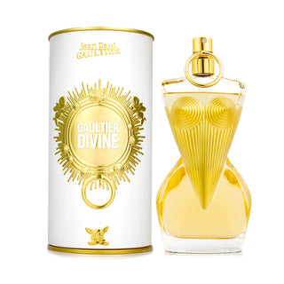JPG DIVINE + CREMA CORPORAL + PERFUMERO JEAN PAUL GAULTIER 100 ML EDP