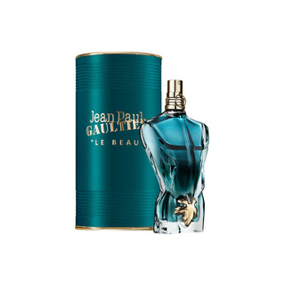 JPG LE BEAU EDITION 2019 JEAN PAUL GAULTIER 125 ML EDT