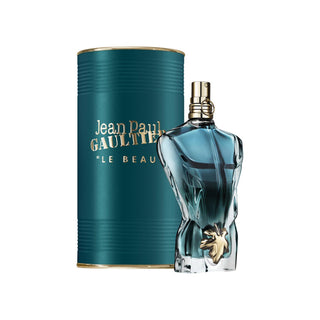 JPG LE BEAU EDITION 2019 JEAN PAUL GAULTIER 125 ML EDT