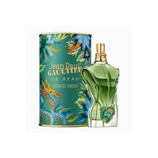 JPG LE BEAU PARADISE GARDEN JEAN PAUL GAULTIER 125 ML EDP