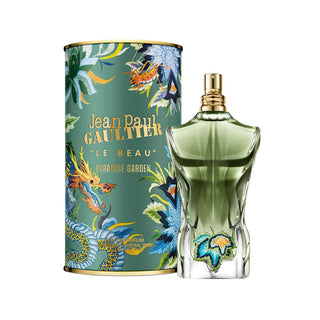 JPG LE BEAU PARADISE GARDEN JEAN PAUL GAULTIER 125 ML EDP