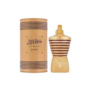 JPG LE MALE ELIXIR JEAN PAUL GAULTIER 200 ML PARFUM