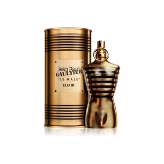JPG LE MALE ELIXIR JEAN PAUL GAULTIER 200 ML PARFUM
