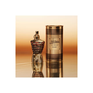 JPG LE MALE ELIXIR JEAN PAUL GAULTIER 200 ML PARFUM