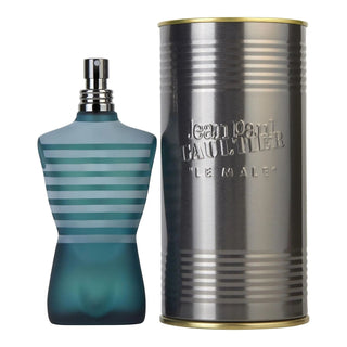 JPG LE MALE JEAN PAUL GAULTIER 125 ML EDT