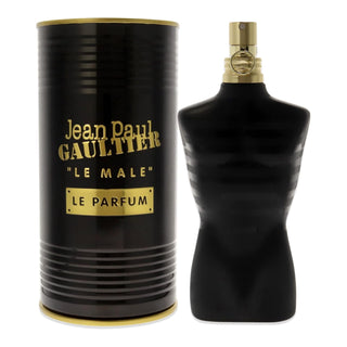 JPG LE MALE JEAN PAUL GAULTIER 125 ML EDT