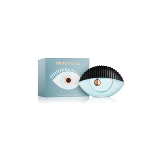 KENZO WORLD KENZO 75 ML EDP