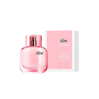 L1212 SPARKLING LACOSTE 100 ML EDT
