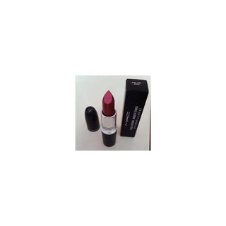 LABIAL FROST LIPSTICK -NEW YORK APPLE MAC 8 L