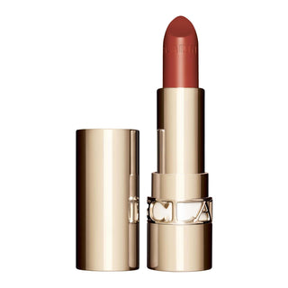LABIAL JOLI ROUGE SATIN LIPSTICK -737 SPICY CINNAMON CLARINS 8 L