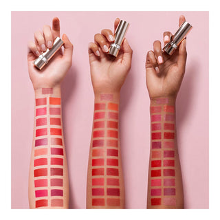 LABIAL JOLI ROUGE SATIN LIPSTICK -771 DAHLIA RED CLARINS 8 L