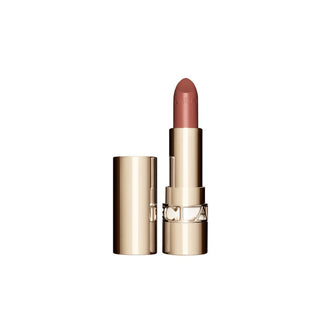 LABIAL JOLI ROUGE SATIN LIPSTICK -778 PECAN NUDE CLARINS 8 L
