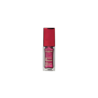 LABIAL LIQUIDO LIP COMFORT OIL SHIMMER -08 BURGUNDY WINE CLARINS 8 L