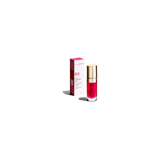 LABIAL LIQUIDO LIP COMFORT OIL -04 PITAYA CLARINS 8 L