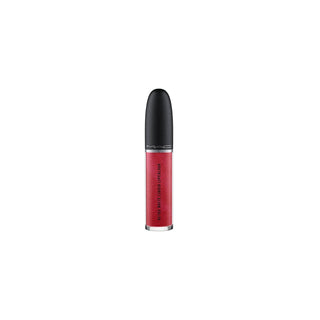 LABIAL LIQUIDO RETRO MATTE LIQUID LIPCOLOUR -QUITE THE STANDOUT MAC 8 L