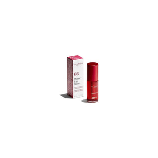 LABIAL LIQUIDO WATER LIP STAIN -DEEP RED WATER CLARINS 8 L