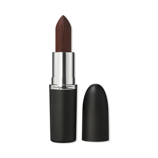 LABIAL M·A·CXIMAL SILKY MATTE LIPSTICK -DIVA MAC 8 L