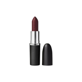 LABIAL M·A·CXIMAL SILKY MATTE LIPSTICK -TAUPE MAC 8 L