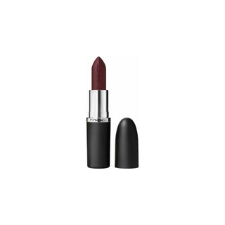 LABIAL M·A·CXIMAL SILKY MATTE LIPSTICK -MEHR MAC 8 L