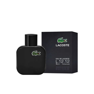 LACOSTE L12 12 NOIR LACOSTE 100 ML EDT