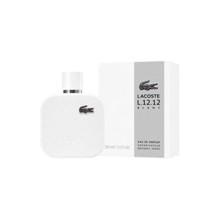 LACOSTE L 12 12 BLANC LACOSTE 100 ML EDP