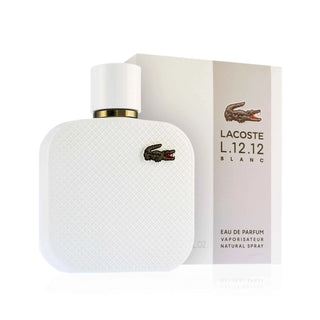 LACOSTE L 12 12 BLANC LACOSTE 100 ML EDP