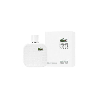 LACOSTE L 12 12 BLANC LACOSTE 100 ML EDT