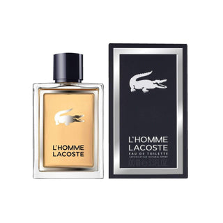 LACOSTE L HOMME LACOSTE 100 ML EDT