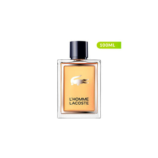 LACOSTE L HOMME LACOSTE 100 ML EDT