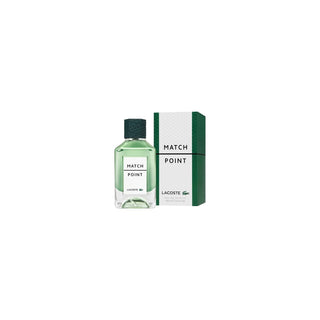 LACOSTE MATCH POINT LACOSTE 100 ML EDT