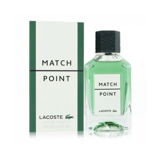 LACOSTE MATCH POINT LACOSTE 100 ML EDT