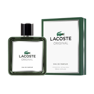 LACOSTE ORIGINAL LACOSTE 100 ML EDP