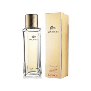 LACOSTE POUR FEMME LACOSTE 90 ML EDP