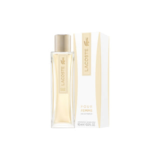 LACOSTE POUR FEMME LACOSTE 90 ML EDP