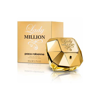 LADY MILLION PACO RABANNE 80 ML EDP