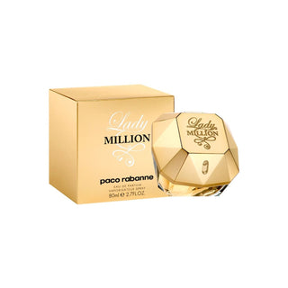 LADY MILLION PACO RABANNE 80 ML EDP