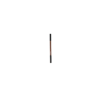 LAPIZ DELINEADOR DE CEJAS DE ALTA RESISTENCIA CON CEPILLO DEEP BRUNETTE MAC 8 L